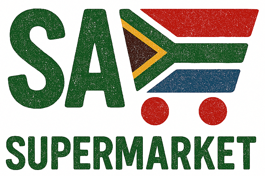 SA Supermarket