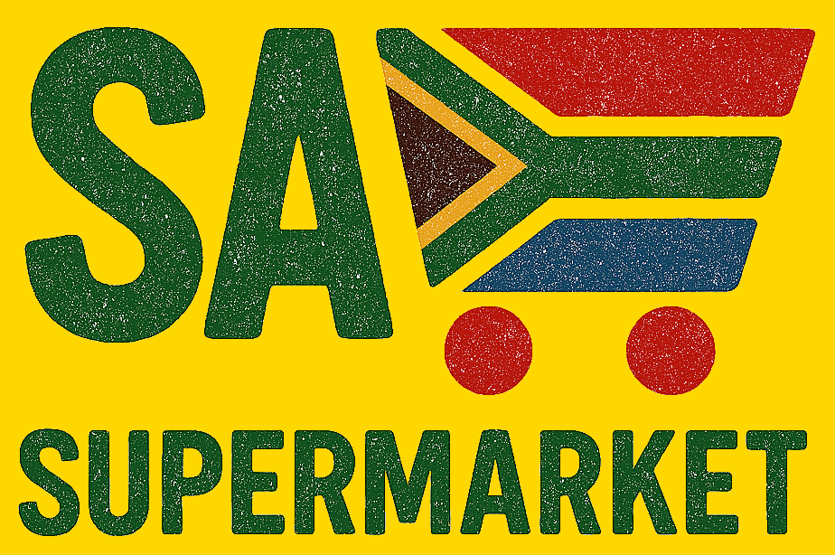 SA Supermarket