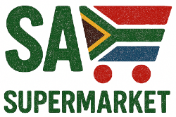 SA Supermarket