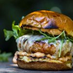 Wild Boar, Quarter Pounders, 2 in 228g pack