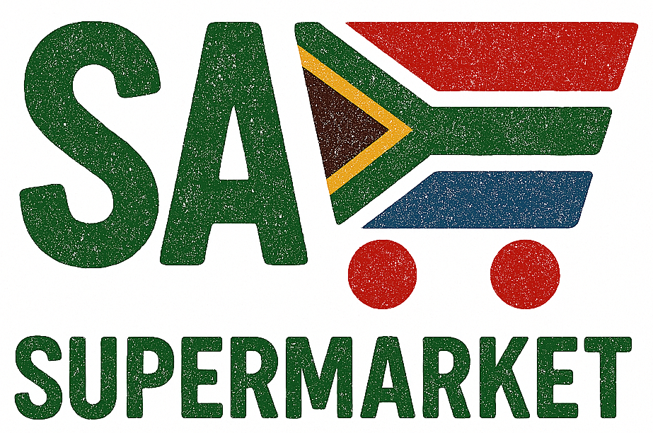 SA Supermarket
