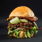 Horse, Quarter Pounders, 2 in a 226g pack